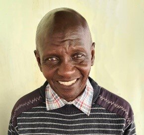 John Karanjar Waburiri